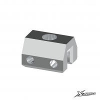 XLPower Stratos 200 - Tail motor mount